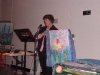 May 2011 Guild Meeting Program     